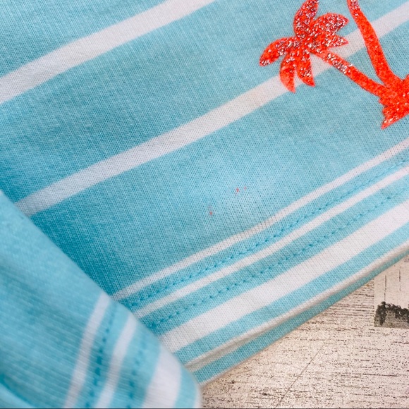 Carter’s shorts outfit size 6/6x - Picture 4 of 4